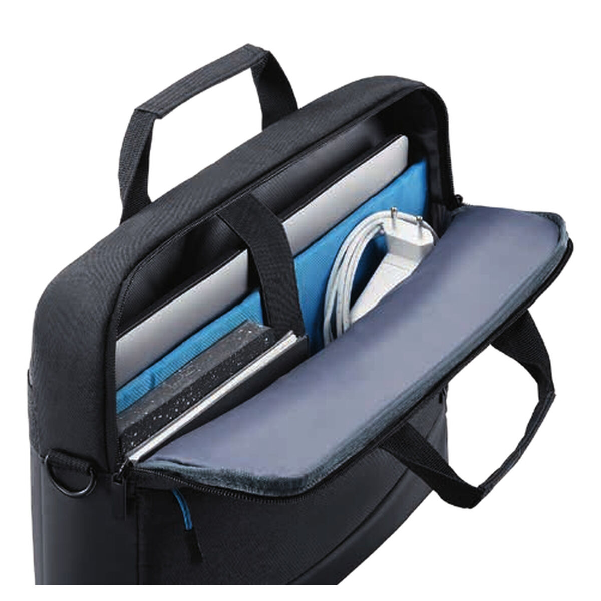 Laptop Case Mobilis 025022 Sort 14"